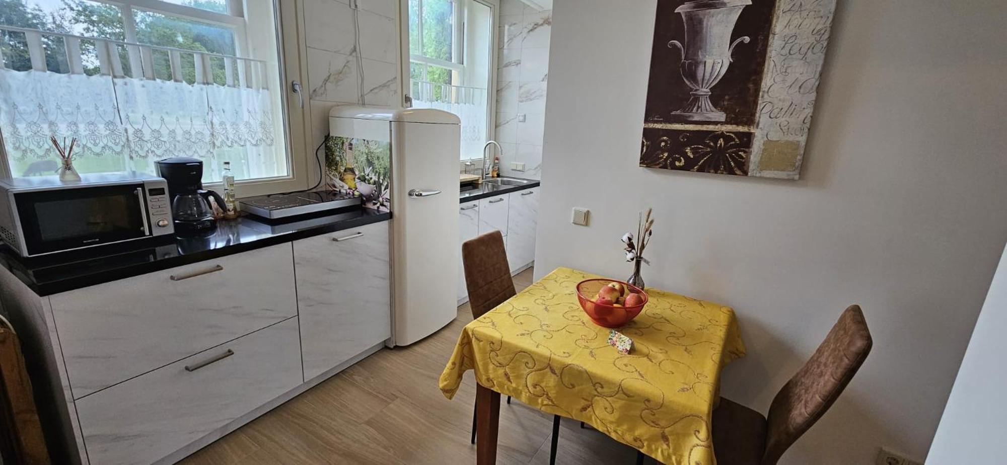 Landelijke Huis In De Betuwe Tricht Exteriör bild