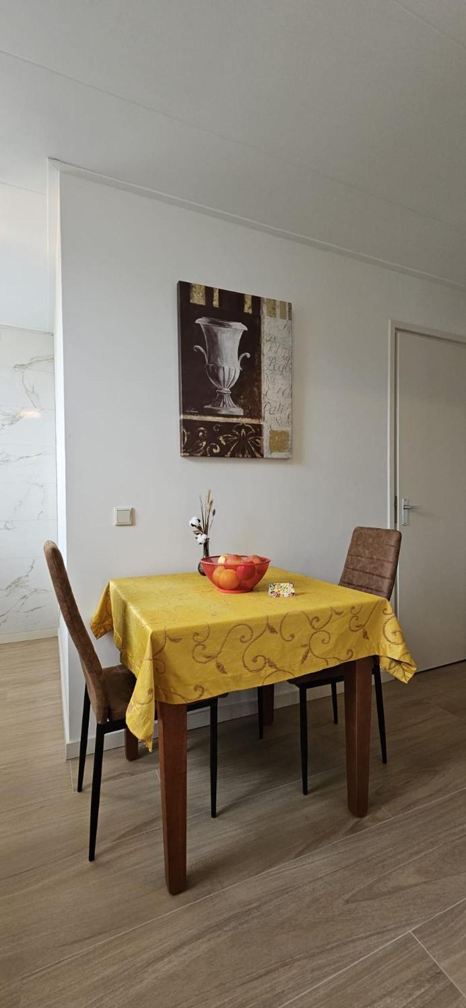 Landelijke Huis In De Betuwe Tricht Exteriör bild