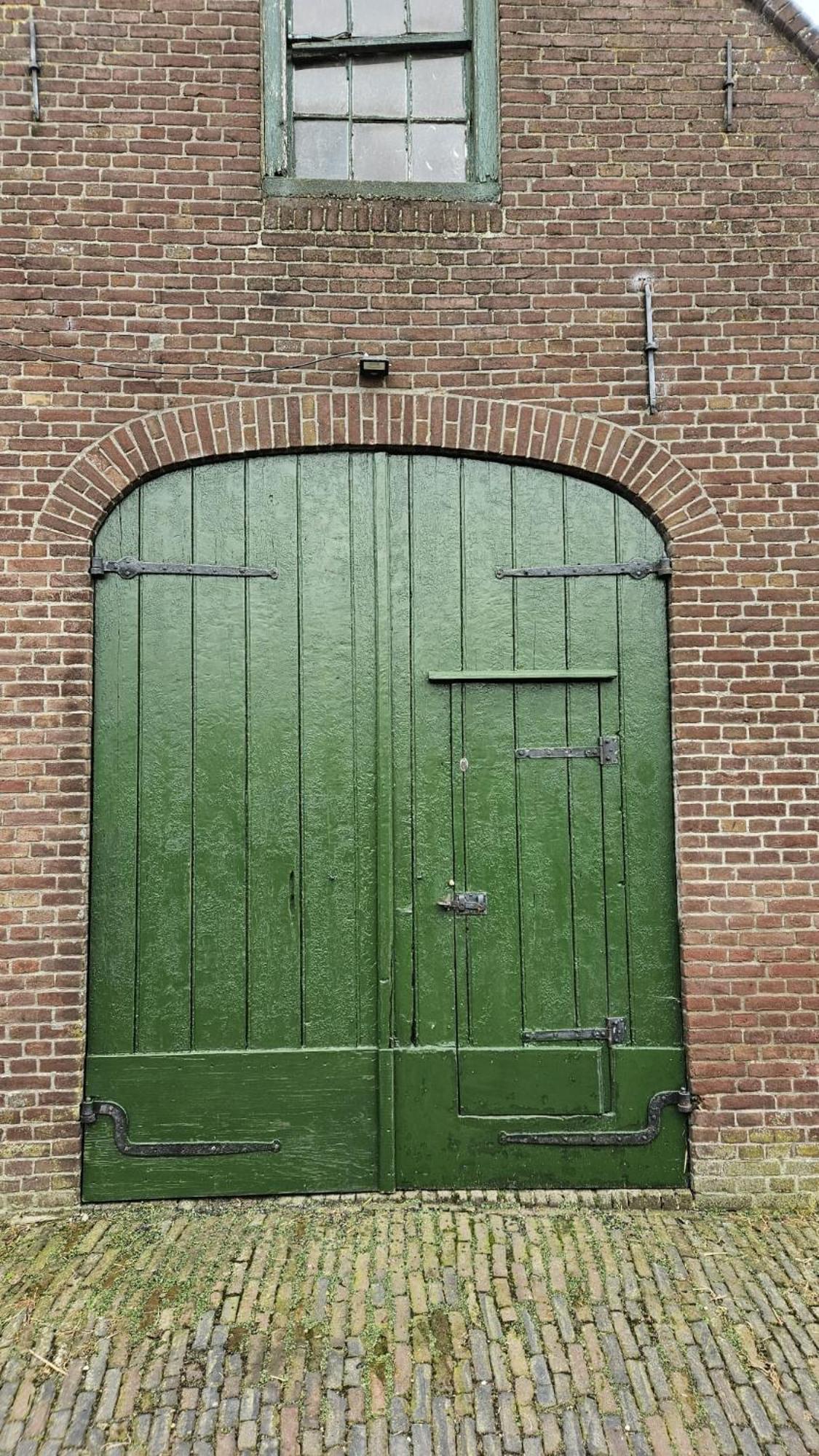 Landelijke Huis In De Betuwe Tricht Exteriör bild